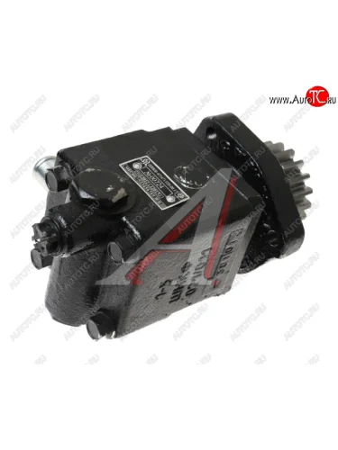 Насос ГУР БАГУ КамАЗ 6520 (2007-2025)