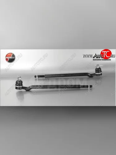 Наконечник рулевой тяги наружный Fenox Москвич 2141  дорестайлинг (1985-1997)