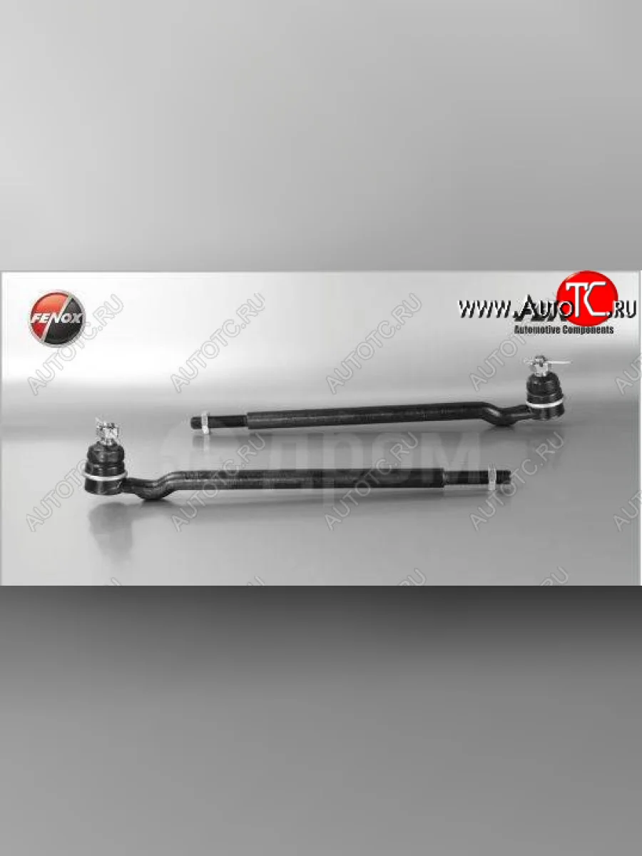 Наконечник рулевой тяги наружный Fenox Москвич 2141 (Святогор) рестайлинг (1997-2002)  в Самаре Самарской области