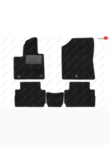 Чёрные 9415р Чёрные 9415р