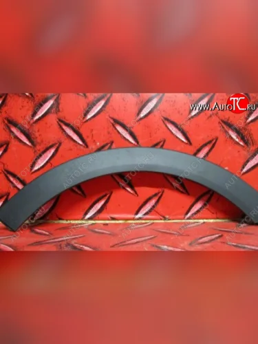 Правая задняя накладка арки крыла HYUNDAI/KIA/MOBIS Hyundai Creta GS дорестайлинг (2015-2019)