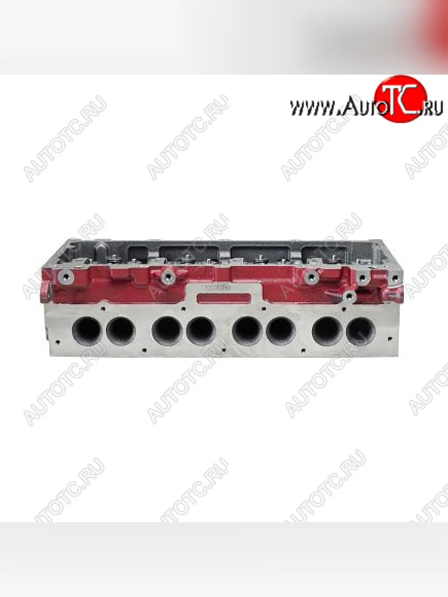 Головка блока цилиндров дв. Cummins ISF 2.8 Оригинал ГАЗ Баргузин 2217 автобус 2-ой рестайлинг (2010-2025)  в Перми Пермском крае