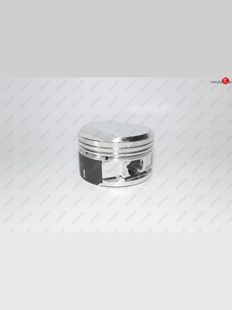 Поршни (Nissan 2.5 RB25DET под кольца 1.5/1.5/3.0) СТИ Nissan Skyline R34 (1999-2002) (диаметр поршня: 86.5 мм)  в Керчи Республика Крым