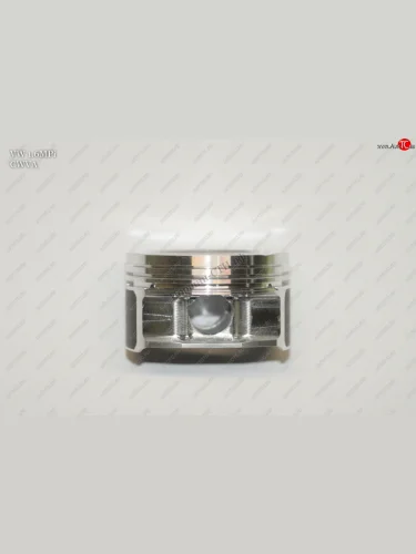 Поршни (VolksWagen 1,6 CWVA под кольца 1,2/1,5/2,5 мм) СТИ Volkswagen Polo Mk5 6R,6C,61 седан рестайлинг (2015-2020) (диаметр поршня: 76.50 мм)