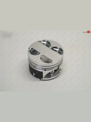 Поршни (Toyota 3,0 1JZ-GTE (V=6,2) под кольца 1,5/1,5/4,0) СТИ (диаметр поршня: 86.00 мм) Toyota Aristo ( 1,  S160) - Supra