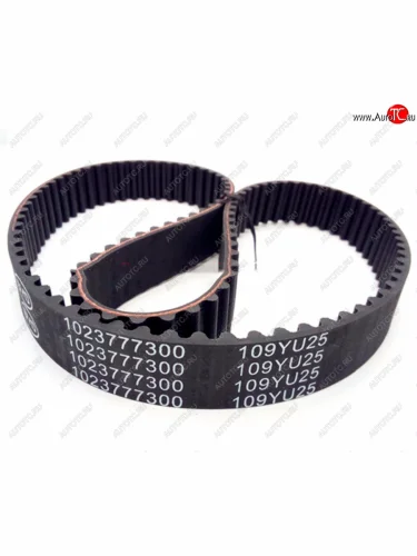 Ремень ГРМ BYD BYD F3 хэтчбек (2005-2014)