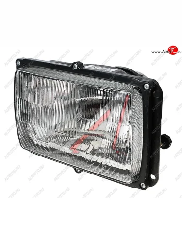 Фара головная Руденск КамАЗ 65115  дорестайлинг (2003-2009)