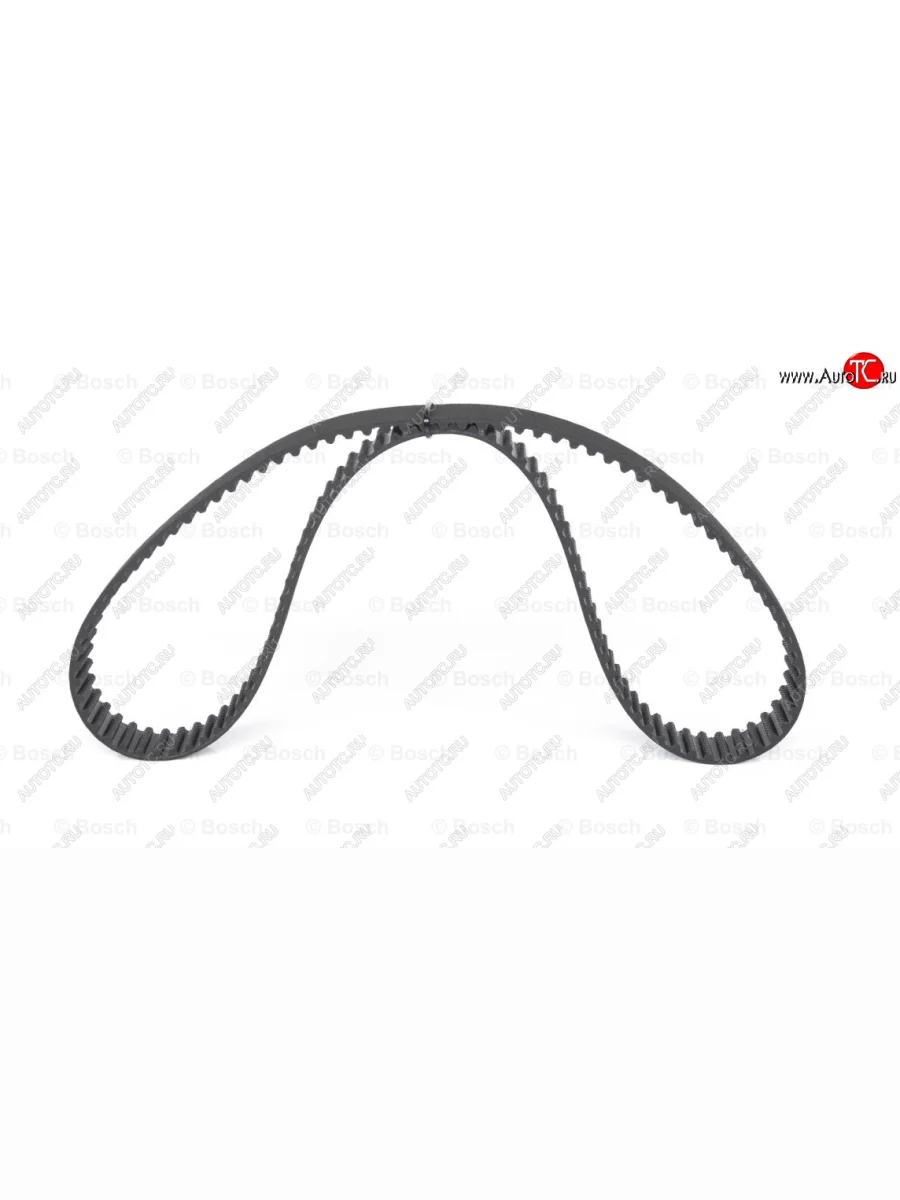 Ремень ГРМ BOSCH Ford Fiesta 5 хэтчбэк 5 дв. дорестайлинг (2001-2005)  в Перми Пермском крае