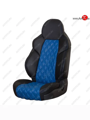 черный/синий 7247р черный/синий 7247р