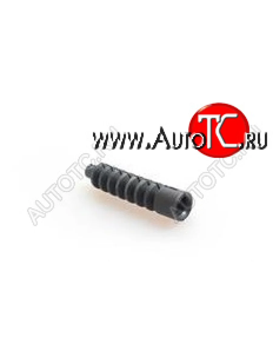 Пыльник троса ручного тормоза GENERAL MOTORS Opel Corsa C (2000-2006)  в Перми Пермском крае