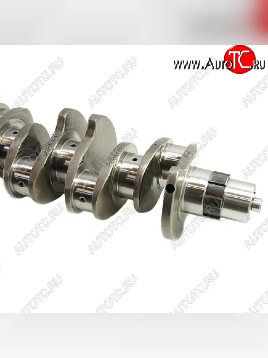 Вал коленчатый дв. CUMMINS ISF 3.8  Foton Aumark (2010-2025), ГАЗ Валдай (2004-2016), МАЗ 4370 Зубренок (1999-2015), ПАЗ 4234 (2002-2025) (Оригинал)  с доставкой в г. Керчь