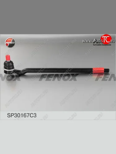 Рулевая тяга FENOX Москвич 2141  дорестайлинг (1985-1997)