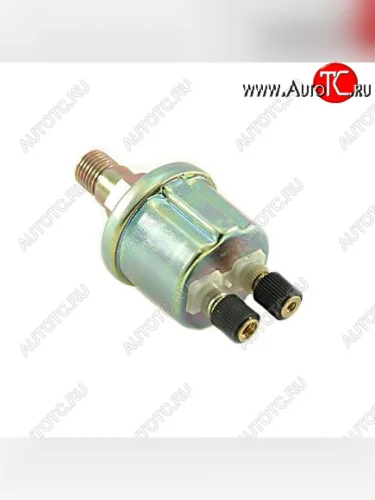 Датчик давления масла дв. Cummins ISBe HAFFEN ПАЗ 4234 автобус дорестайлинг (2002-2014)