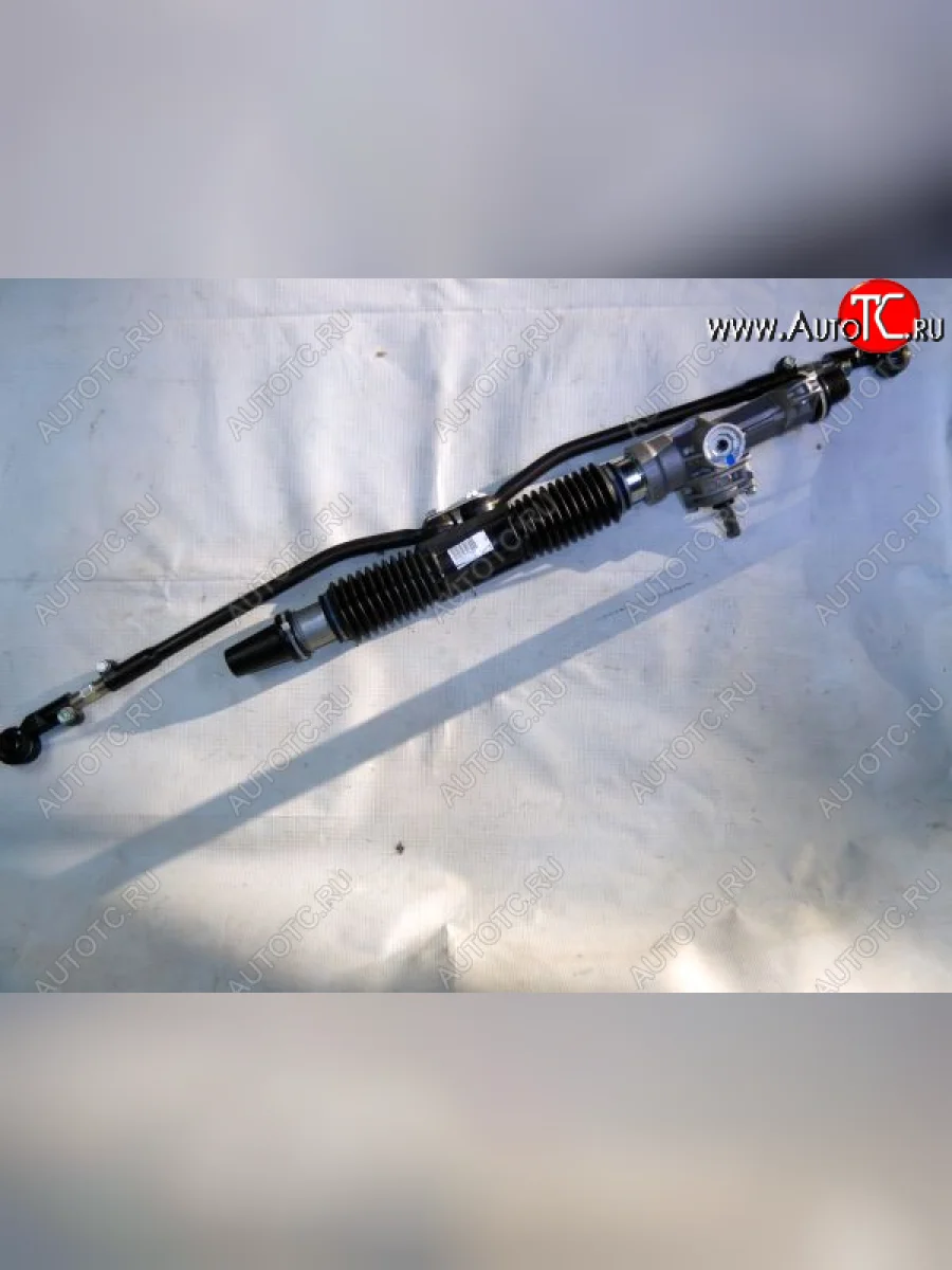 Рулевая рейка (в сборе с наконечниками) LADA Лада ВАЗ Гранта 2190 седан  дорестайлинг (2011-2017)  в Керчи Республика Крым