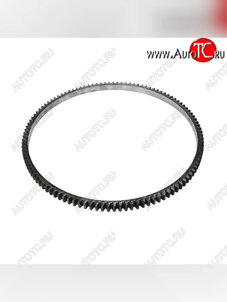 Венец маховика дв. Cummins ISF 2.8 HAFFEN ГАЗ ГАЗель 3221,Бизнес 2-ой рестайлинг автобус (2010-2025) (113 зубьев)  в Керчи Республика Крым