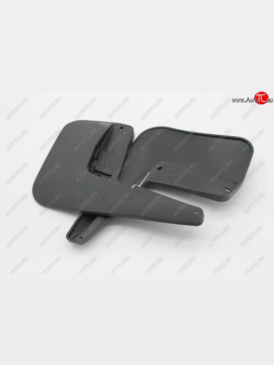 Брызговики задние увеличенные (TPE) ПТП Лада ВАЗ XRAY (2016-2022)  с доставкой в г. Пермь