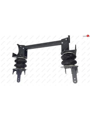 Комплект вспомогательной пневмоподвески на заднюю ось Aride Mercedes-Benz LK  814 (1984-1998)