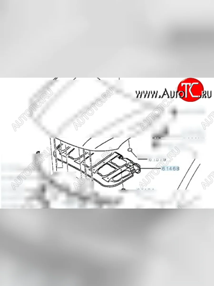 Шумоизоляция капота MITSUBISHI Mitsubishi L200 5 KK,KL рестайлинг (2018-2022)  в Керчи Республика Крым