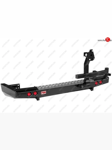 c фонарями и калиткой без фаркопа 73939р c фонарями и калиткой без фаркопа 73939р