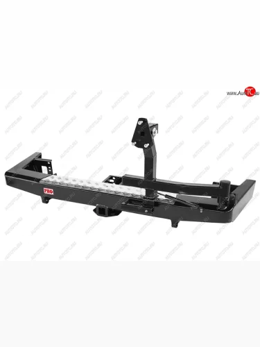 с квадратом под фаркоп и калиткой 57187р с квадратом под фаркоп и калиткой 57187р