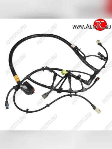 Жгут проводов электронного модуля управления двигателя дв. Cummins ISF 2.8 HAFFEN ПАЗ 3237 (2002-2014)