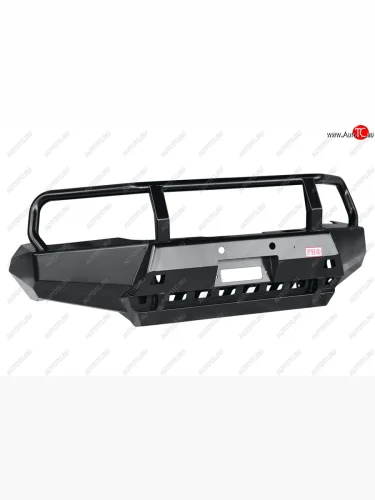 С защитной дугой и защитой бачка омывателя 49299р С защитной дугой и защитой бачка омывателя 49299р