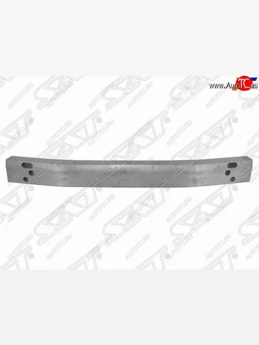 Усилитель переднего бампера SAT Toyota Highlander XU40 рестайлинг (2010-2013)