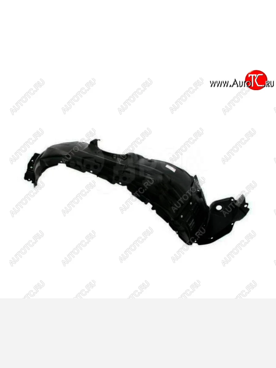 Подкрылок передний правый TYG Toyota Highlander XU40 рестайлинг (2010-2013)  в Самаре Самарской области