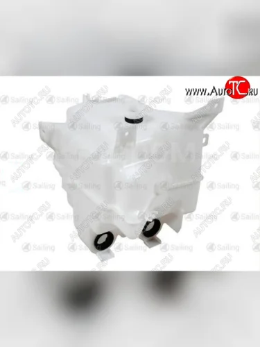 Бачок омывателей лобового стекла SAILING Toyota Highlander XU40 рестайлинг (2010-2013)