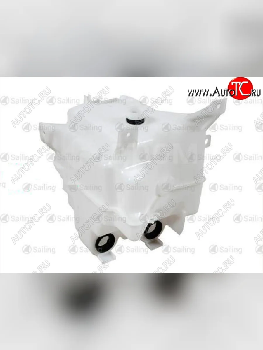 Бачок омывателей лобового стекла SAILING Toyota Highlander XU40 дорестайлинг (2007-2010)  в Самаре Самарской области