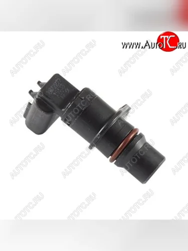 Датчик положения коленчатого/распред вала дв. Cummins ISF 2.8, ISF 3.8, ISBe, ISDe, ISLe (HAFFEN) КАВЗ 4235 (2006-2008)