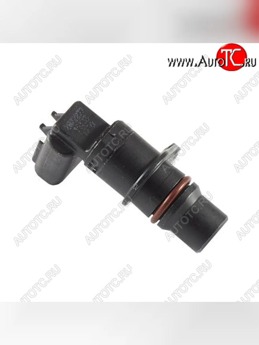 Датчик положения коленчатого/распред вала дв. Cummins ISF 2.8, ISF 3.8, ISBe, ISDe, ISLe КамАЗ 4308 дорестайлинг (2003-2010) (HAFFEN)  с доставкой в г. Керчь