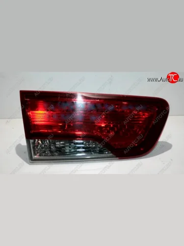 Задний левый фонарь (внутренний) HYUNDAI/KIA/MOBIS KIA Cerato Koup  1 TD (2008-2013) купе