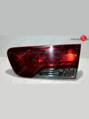 Задний правый фонарь (внутренний) HYUNDAI/KIA/MOBIS KIA Cerato Koup  1 TD (2008-2013) купе