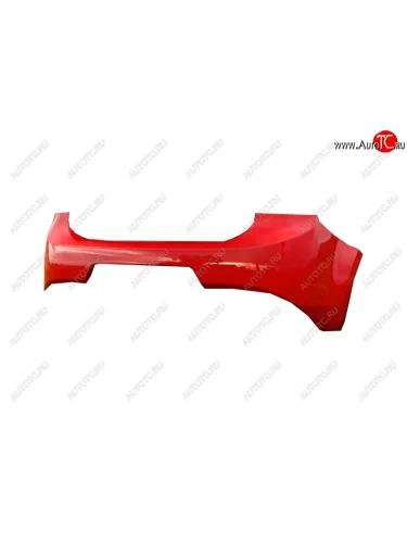 Задний бампер HYUNDAI/KIA/MOBIS KIA Cerato Koup  1 TD (2008-2013) купе