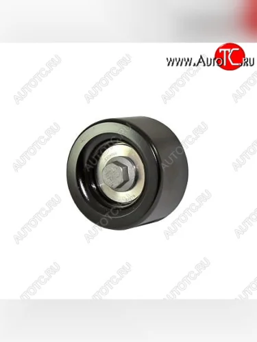 Ролик промежуточный верхний дв. Cummins ISF 2.8 5254598 (HAFFEN) Foton Aumark (BJ10) (2010-2025)