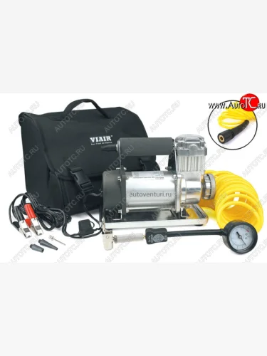 Компрессор автомобильный 12V VIAIR 300P Mazda Cronos (1991-1996) (10,5 Атм, 55 л/мин)