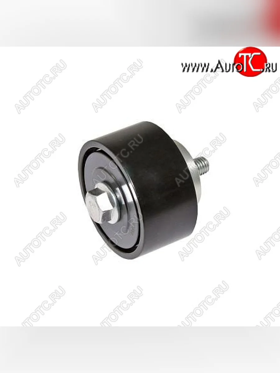 Ролик промежуточный нижний дв. Cummins ISF 2.8 5254599 Foton Aumark (BJ10) (2010-2025) (HAFFEN)  в Самаре Самарской области