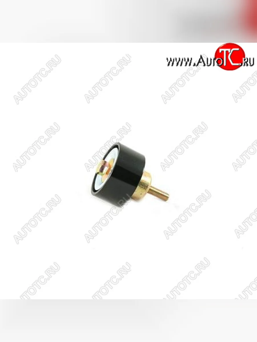 Ролик обводной гладкий дв. Cummins ISF 3.8, ISBe 4936437 ПАЗ 4234 автобус 2-ой рестайлинг (2020-2025) (HAFFEN)  в Керчи Республика Крым