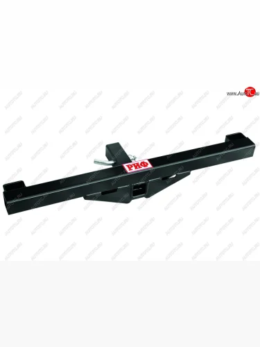 Вставка РИФ в фаркоп для подъема домкратом Hi-Lift автомобиля Ford C-max Mk2 дорестайлинг (2010-2015)