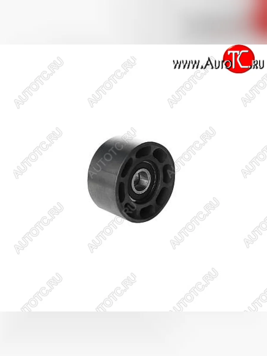 Ролик обводной гладкий дв. Cummins ISBe 3978324 HAFFEN ПАЗ 3204 дорестайлинг (2006-2011)  в Перми Пермском крае