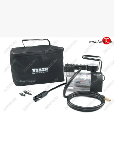 Компрессор автомобильный 12V VIAIR 70P Mazda Cronos (1991-1996) (10 Атм., 36 л/мин)