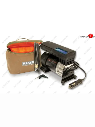 Компрессор автомобильный 12V VIAIR 77P Mazda Cronos (1991-1996) (5,5 Атм., 36 л/мин)