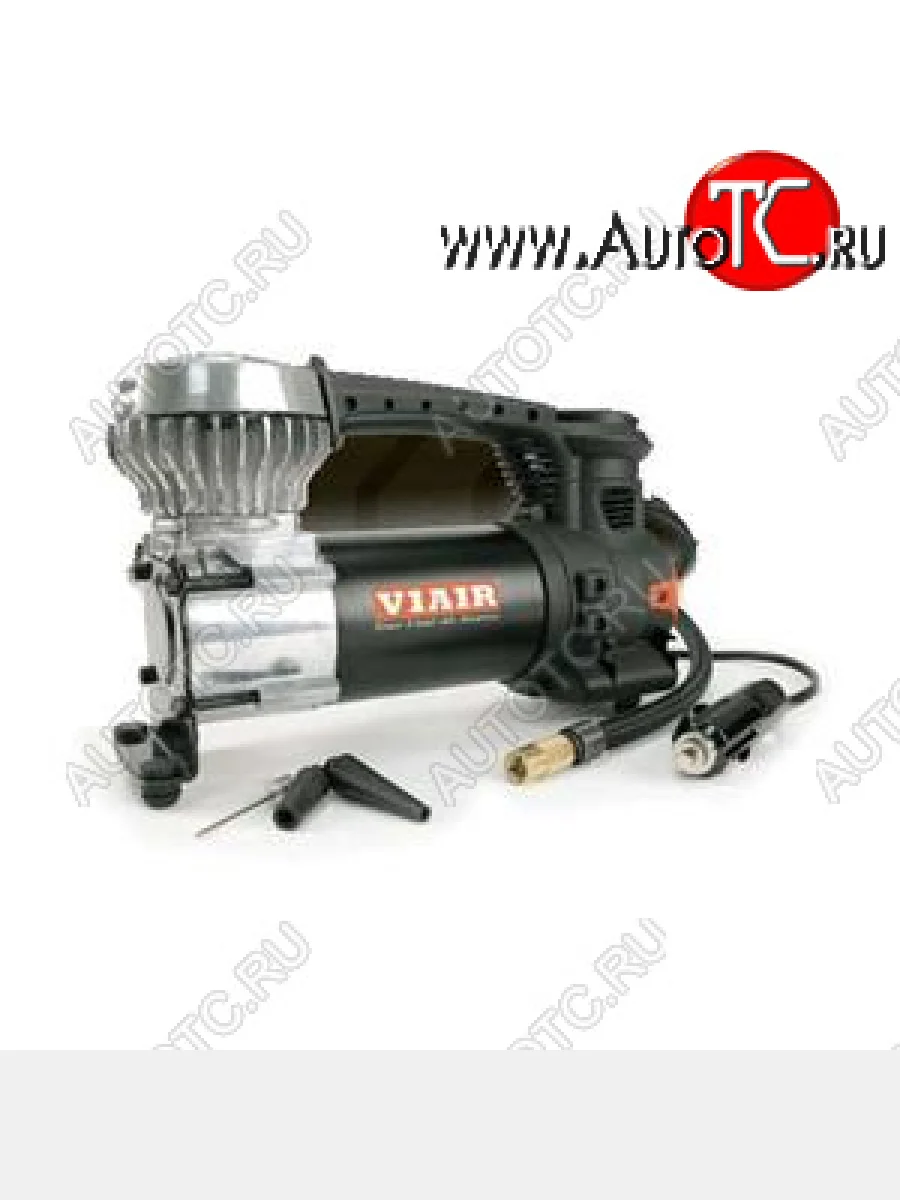 Компрессор автомобильный 12V VIAIR 85P Seat Toledo Mk1 седан (1991-1999) (4 Атм., 46 л/мин)  с доставкой в г. Пермь