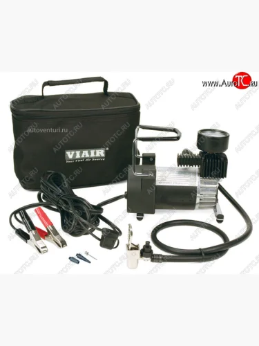 Компрессор автомобильный 12V VIAIR 90P Mazda Cronos (1991-1996) (8,3 Атм., 50 л/мин)