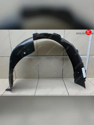 Подкрылок задний левый HYUNDAI/KIA/MOBIS KIA Ceed 2 JD рестайлинг, хэтчбэк (2015-2018)