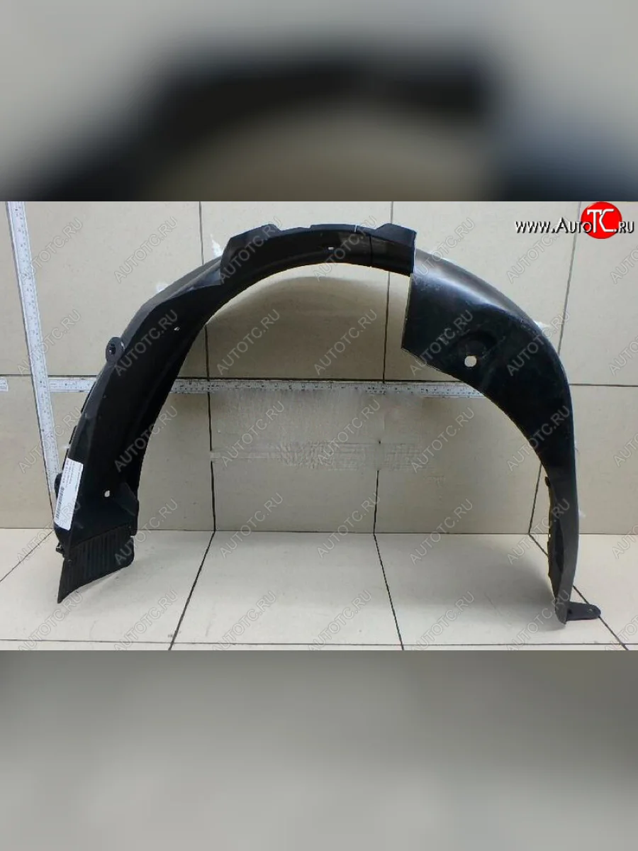Подкрылок задний правый HYUNDAI/KIA/MOBIS KIA Ceed 2 JD рестайлинг, хэтчбэк (2015-2018)  в Керчи Республика Крым