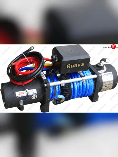 Синтетический трос 55491р Синтетический трос 55491р