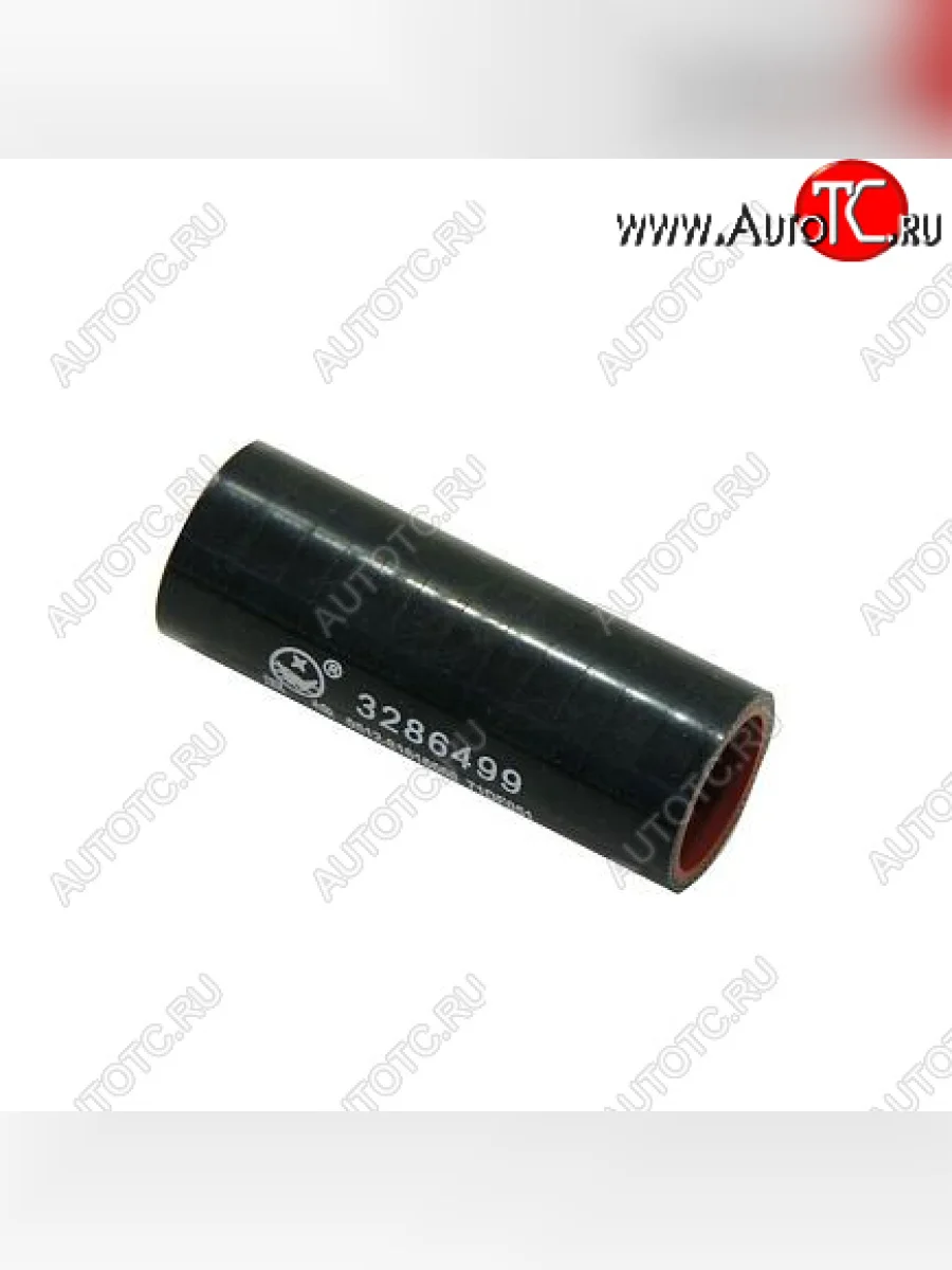 Трубка слива масла с турбокомпрессора дв. Cummins ISF 3.8 (Средняя) (Евро 4) 5263842 ПАЗ 4234 автобус дорестайлинг (2002-2014) (HAFFEN)  в Перми Пермском крае