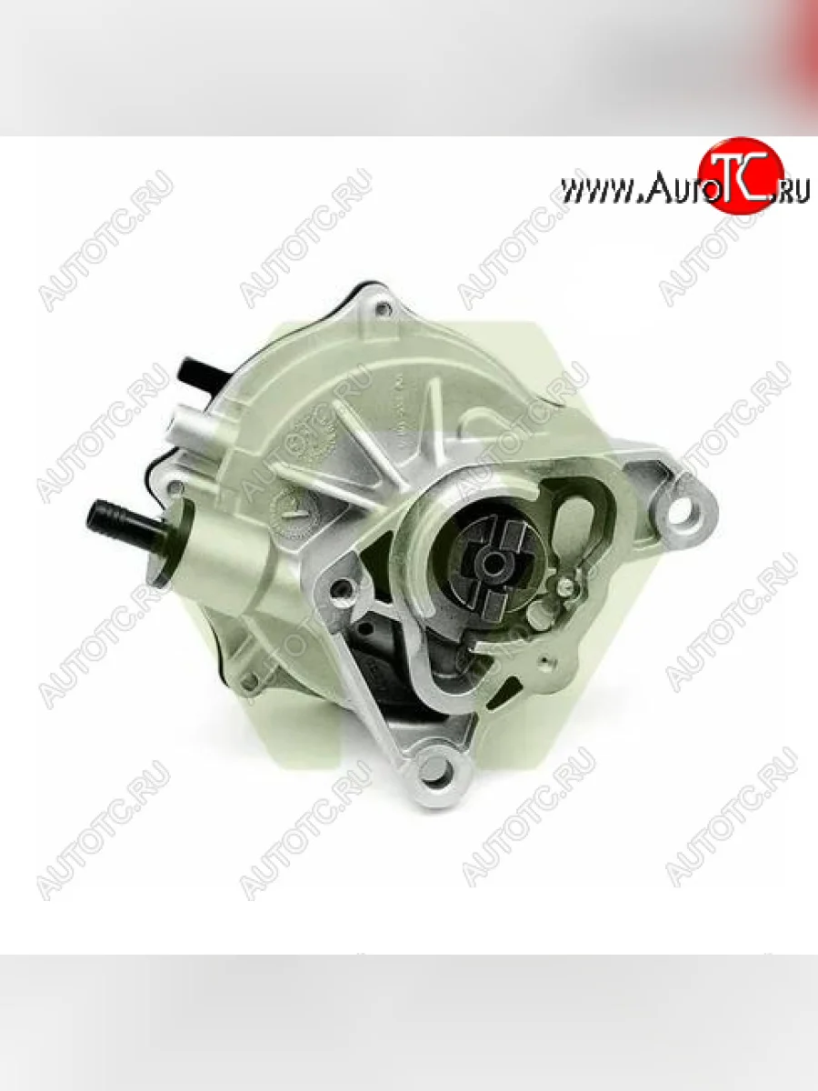 Насос вакуумный дв. Cummins ISF 2.8 5270422 ГАЗ Баргузин 2217 автобус 2-ой рестайлинг (2010-2025) (Оригинал HAFFEN)  в Керчи Республика Крым